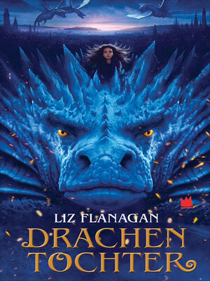 cover image of Drachentochter